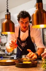 Chef de Recetas para Todos