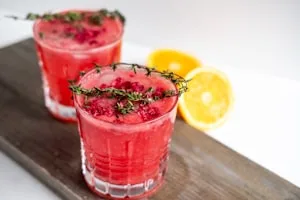 Utensilios de cocina variados