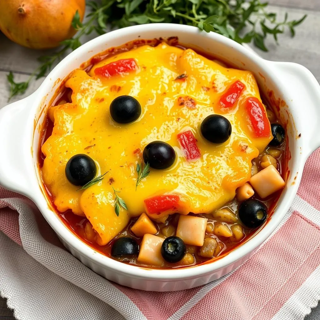 Bacalhau com Natas (Bacalao con nata) de Autor