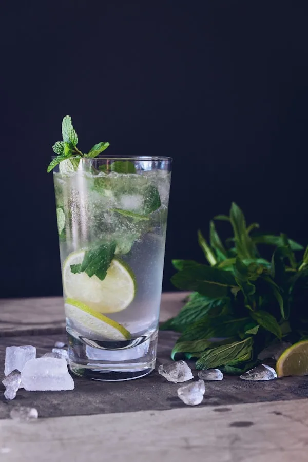Caipiriña Brasileña de Lima