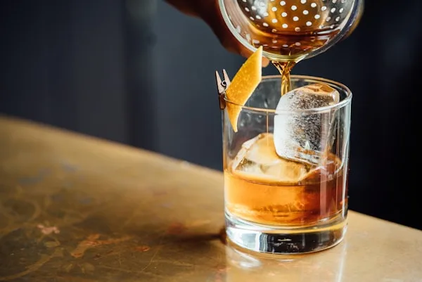 Whisky Sour Clásico
